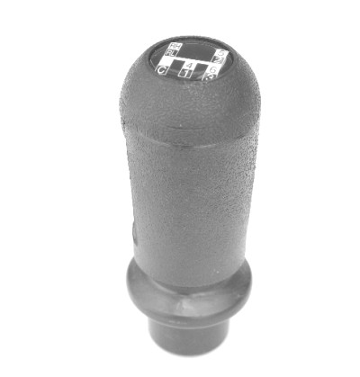 GEARBOX SHIFT KNOB - SCANIA 113/ 114/ 124